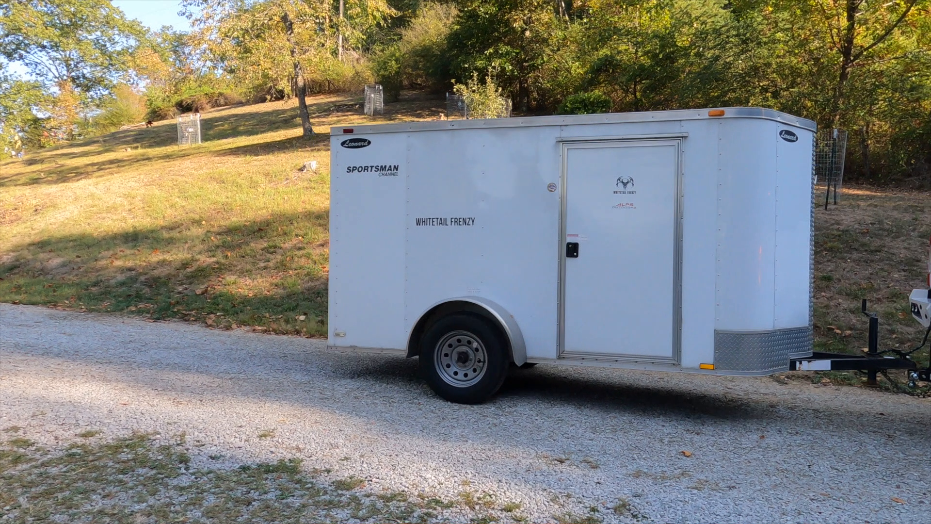 Bucks and Bears episode thumbnail