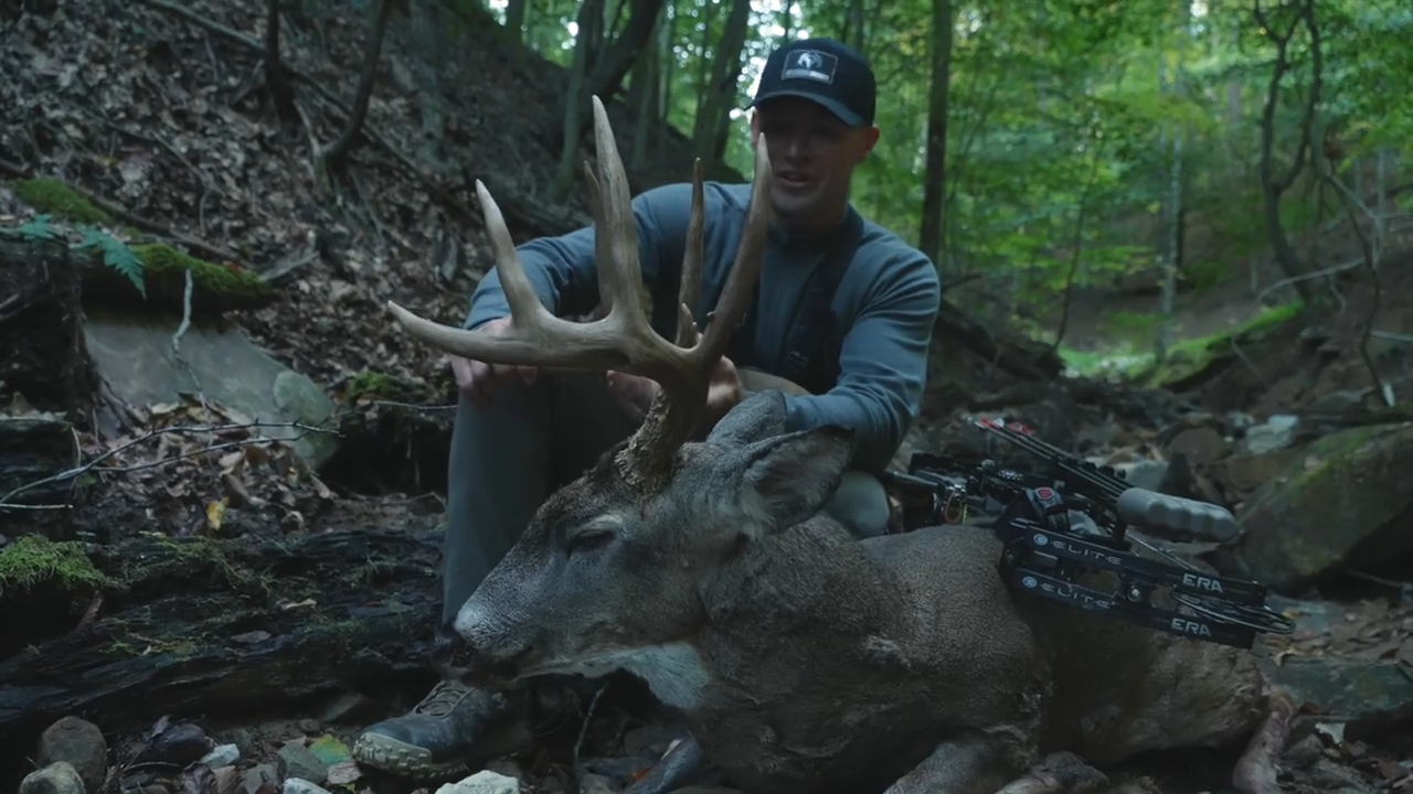 WV Early Season Whitetail episode thumbnail