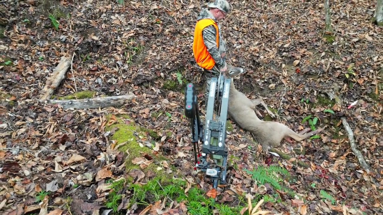 The Driving Range Buck episode thumbnail