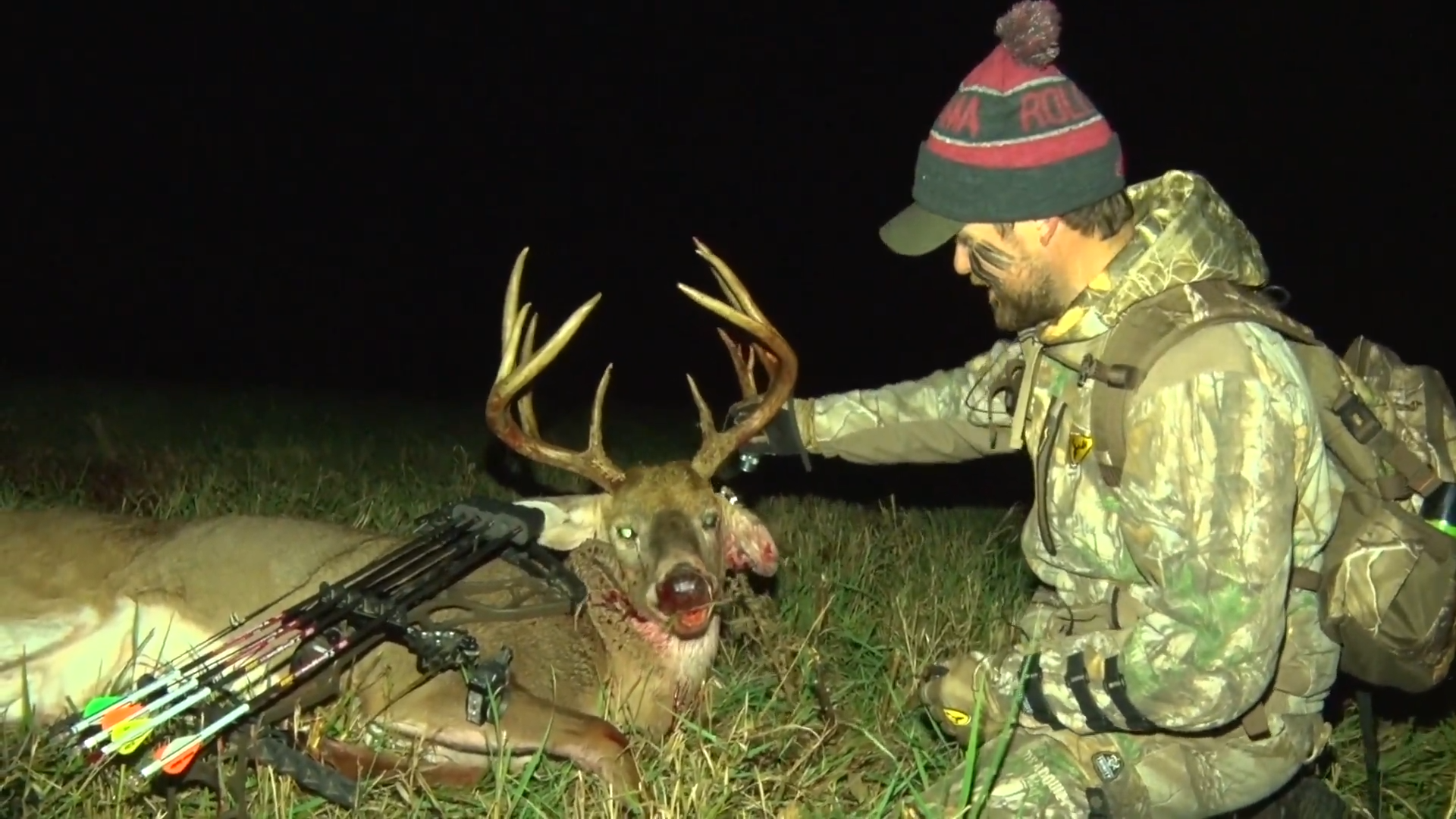 Monster Buck Double Take episode thumbnail