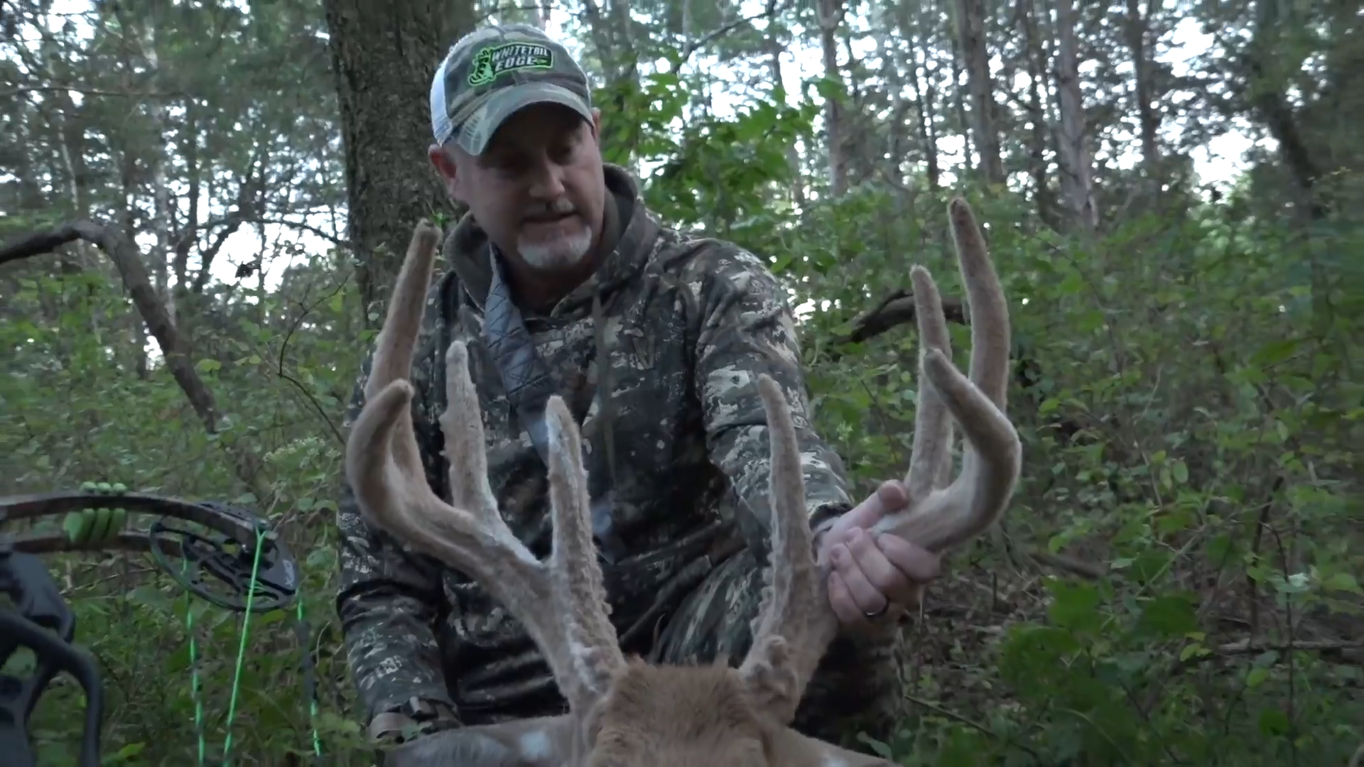 Kentucky Velvet & Hooks episode thumbnail