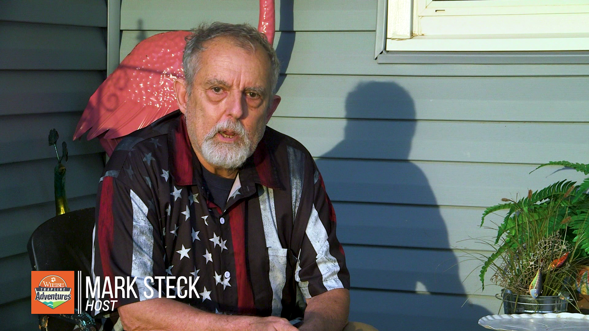 Gage Imberi Spring Muskrat, Part 2 of 2 episode thumbnail