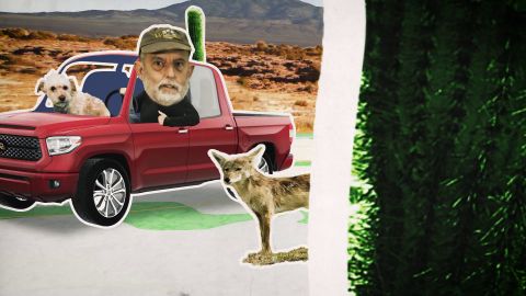 George & Laurie Keith Marten-Otter-Beaver-Fisher episode thumbnail