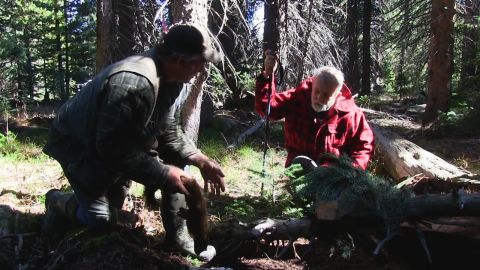Jerry Pingly Rocky Mountain Marten, Part 2 of 2 episode thumbnail