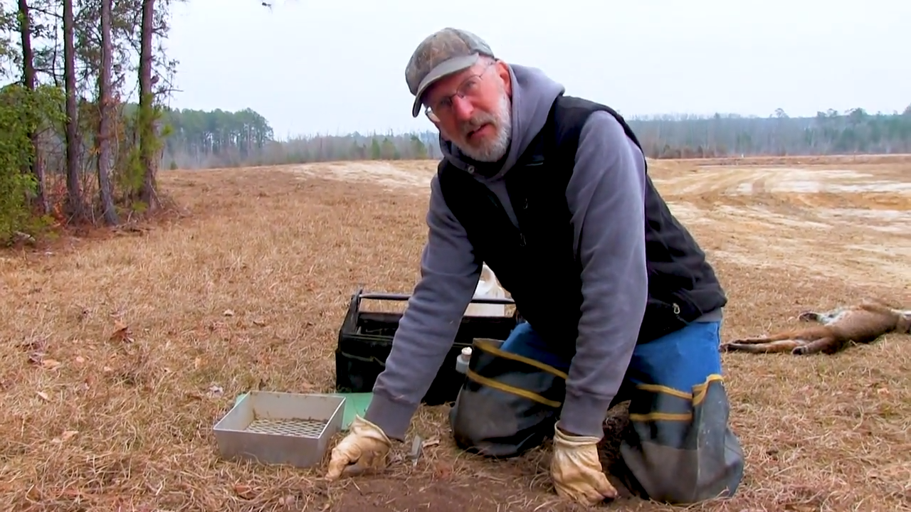 John Houben Multi-Line, Part 1 of 2 episode thumbnail