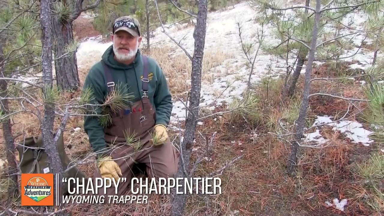 Mark “Chappy” Charpentier, Wendy Krum - Part 3 of 3 episode thumbnail