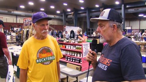 NTA Comes to Sioux Falls, South Dakota episode thumbnail