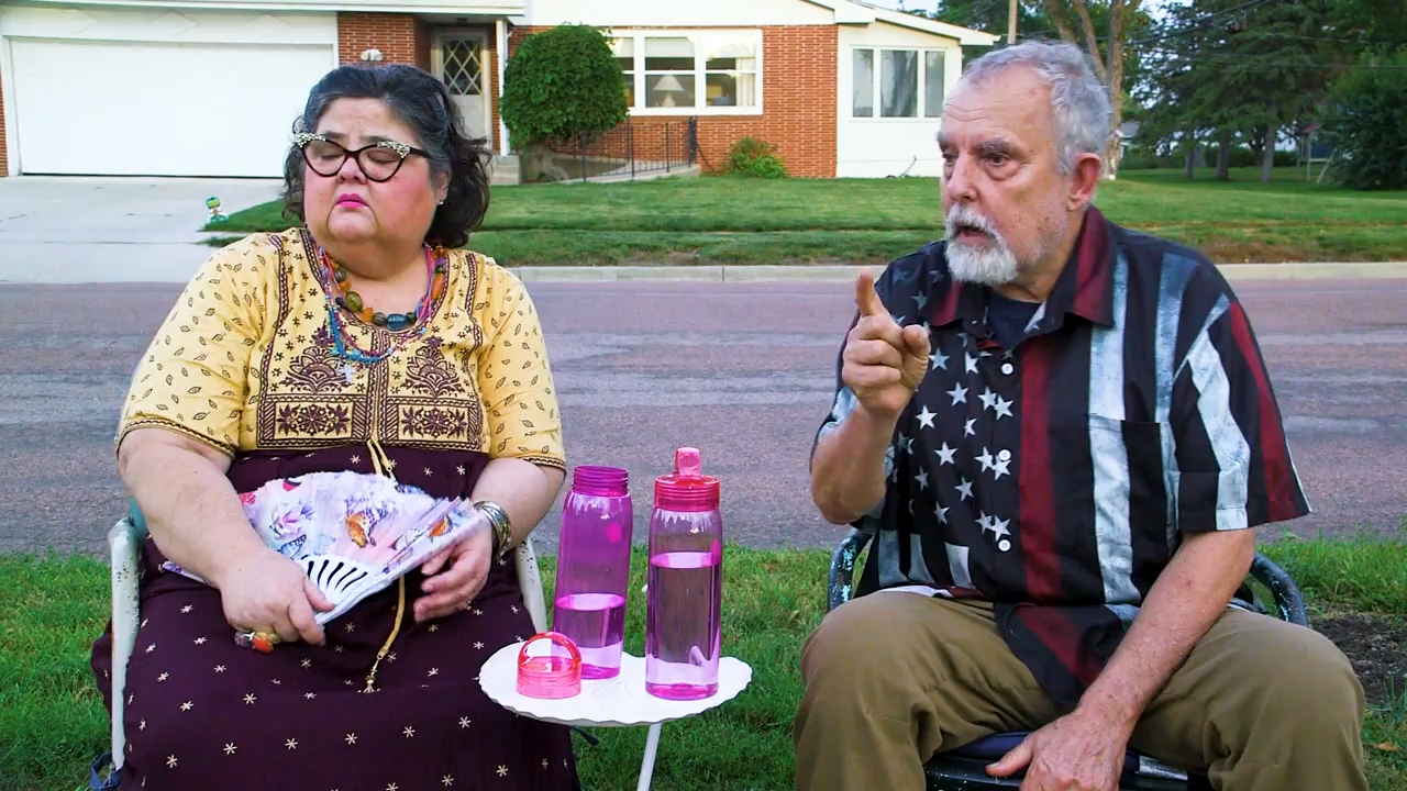 Arkansas Beaver Otter & Bobcat with David Brott episode thumbnail