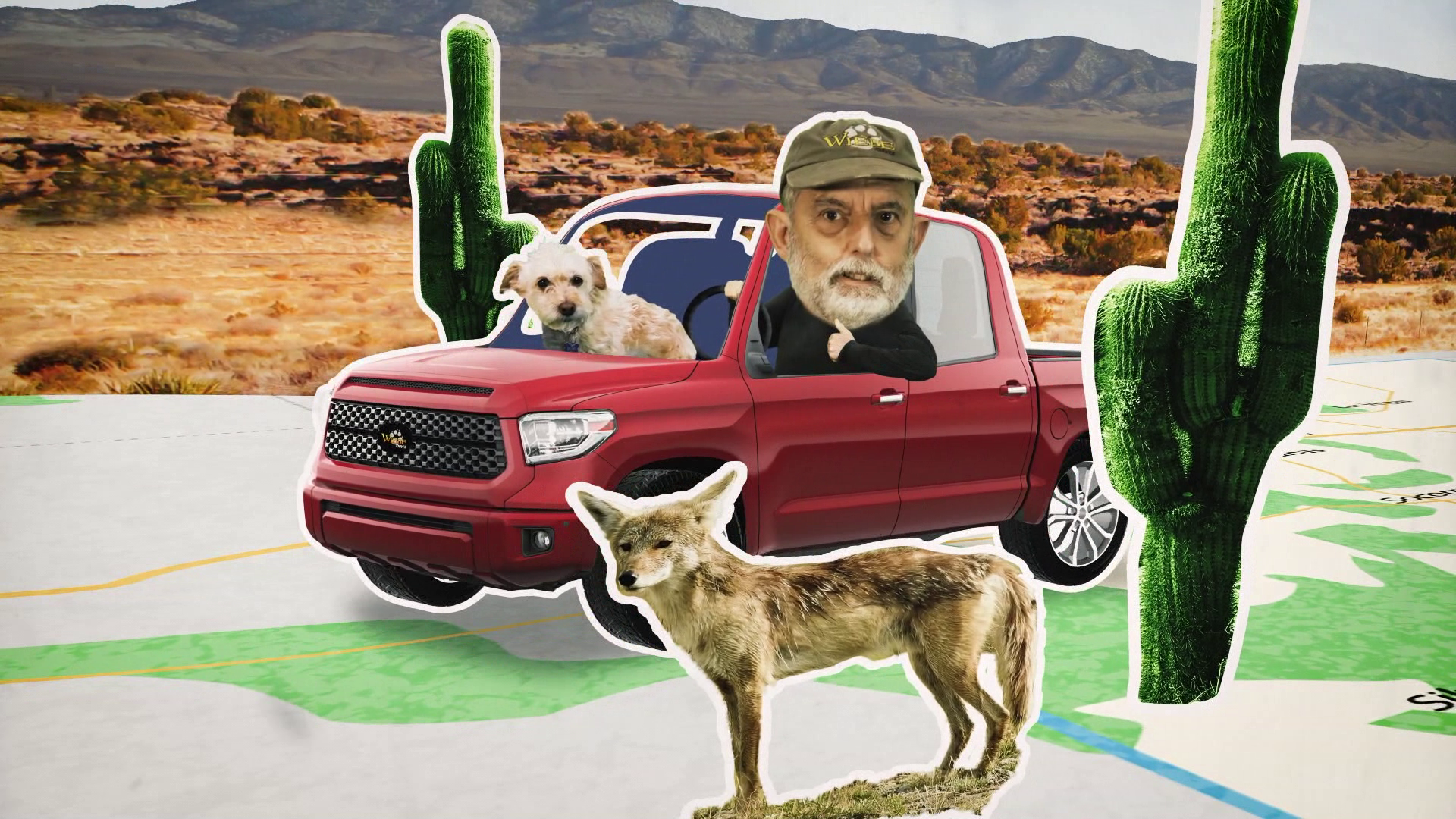 Bart & Tim Day1 episode thumbnail