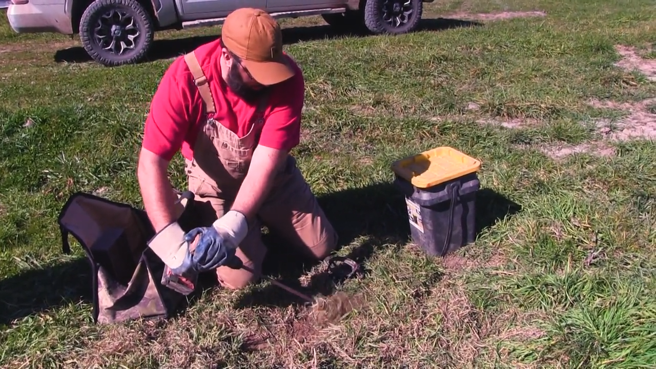Pennsylvania Red Fox Trapping - Day 1 episode thumbnail