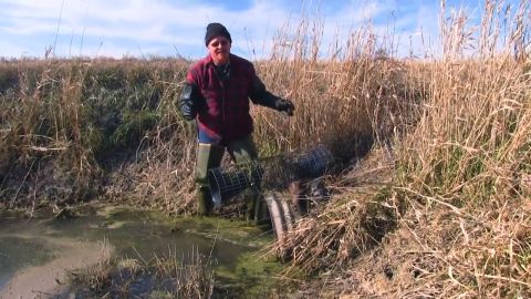 Red O’Hearn Runs Familiar Iowa Country episode thumbnail