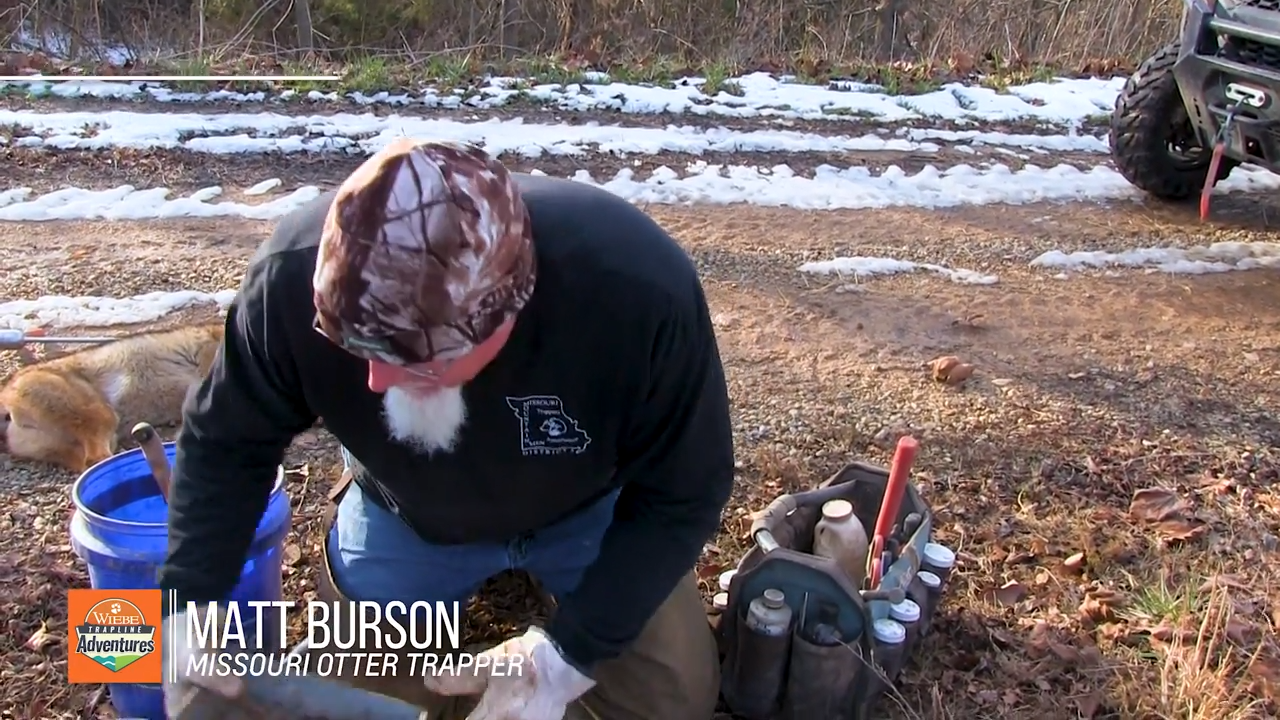 Matt Burson Otter - Part 1 episode thumbnail