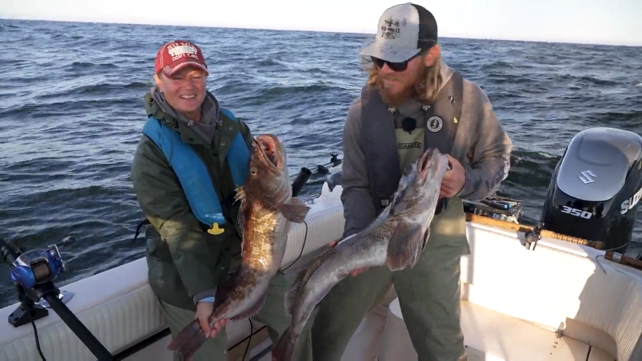 Lurking Lings and Other Things episode thumbnail