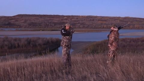 Sweetgrass First Nation - Part 1 episode thumbnail