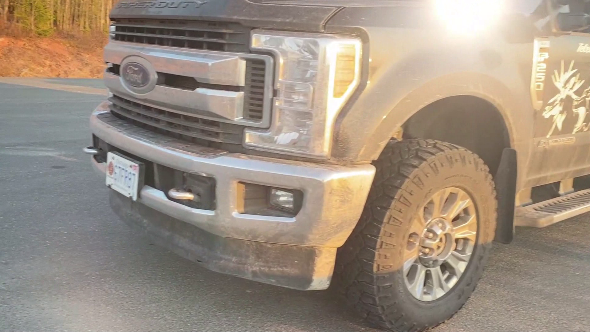 The Ultimate Ice Shack Project episode thumbnail