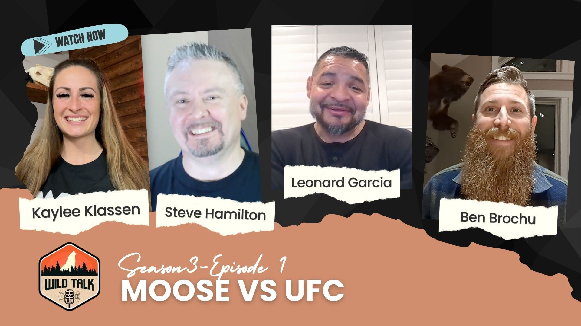 Moose vs UFC episode thumbnail