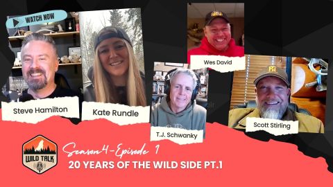 20 Years of the Wild Side Pt.1 episode thumbnail