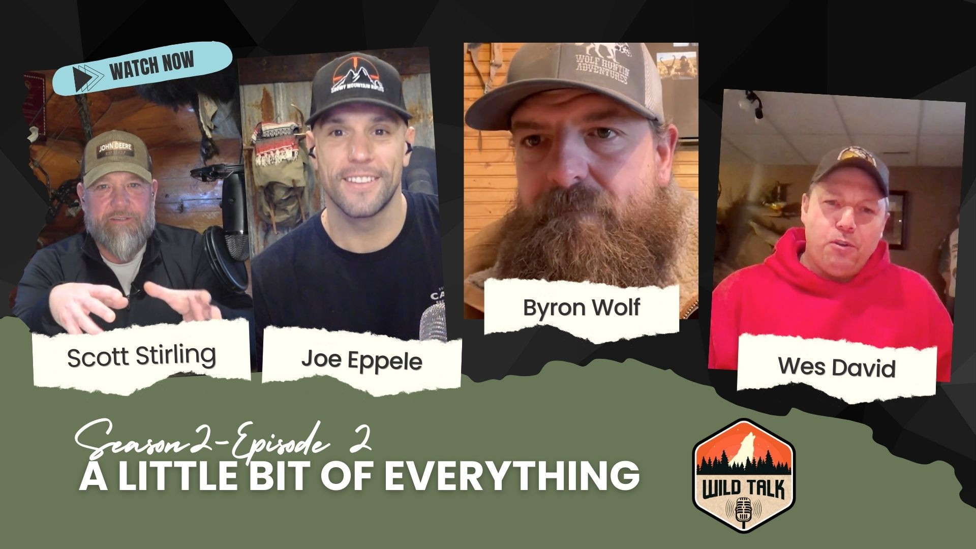 A Little Bit of Everything episode thumbnail