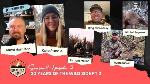 20 Years of the Wild Side Pt.2 episode thumbnail