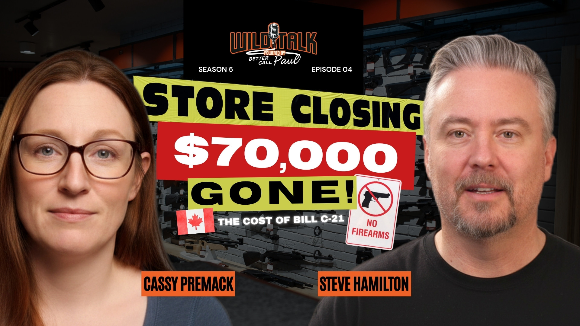 Regulated Out of Existence- the Cost of C-21 episode thumbnail