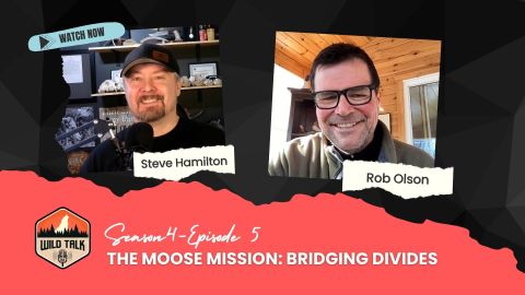 The Moose Mission: Bridging Divides episode thumbnail