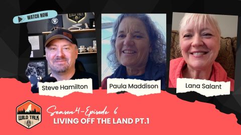 Living off the land pt.1 episode thumbnail