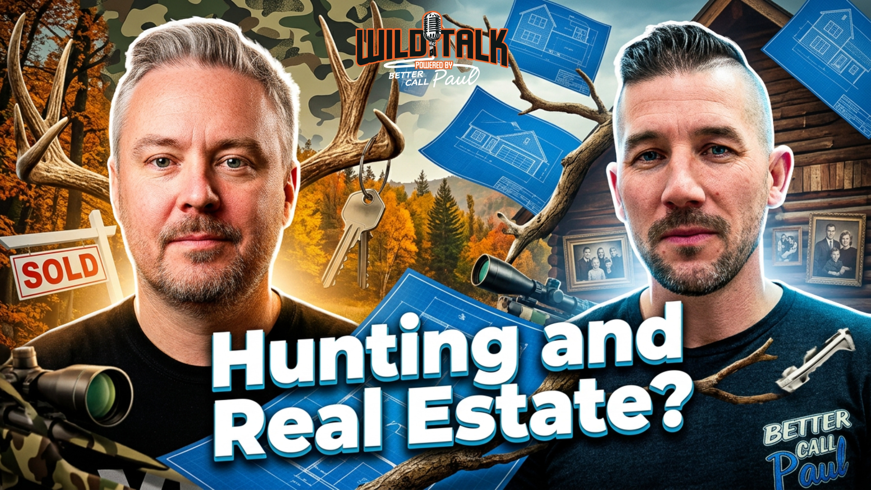 Better Hunting. Better Stories. Better Call Paul episode thumbnail