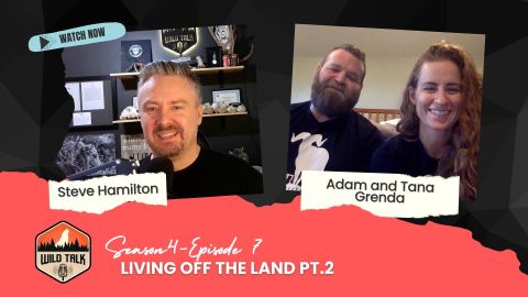 Living off the Land Pt.2 episode thumbnail