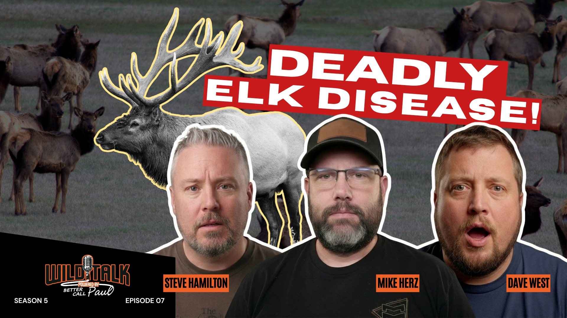 Rotting Away episode thumbnail