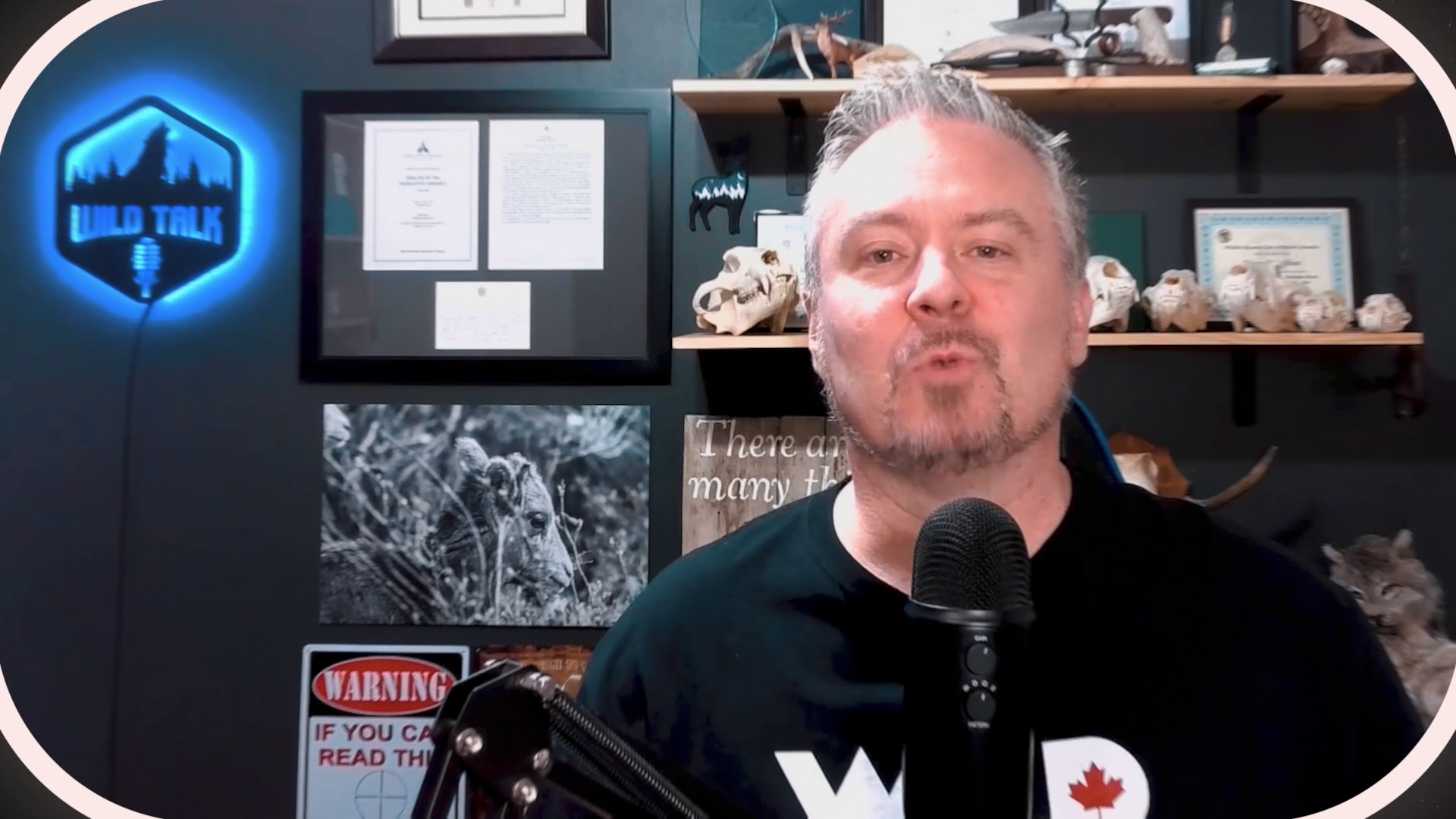 Rise & Tie episode thumbnail