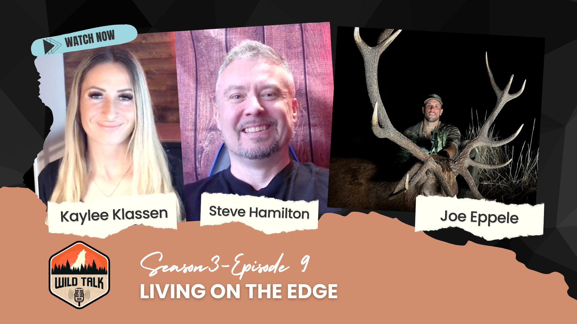 Living on the Edge episode thumbnail