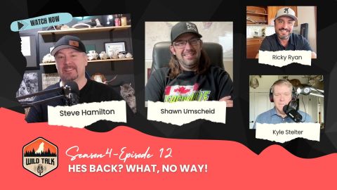 Hes Back? What, no Way! episode thumbnail