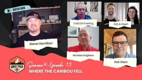 Where the Caribou Fell episode thumbnail