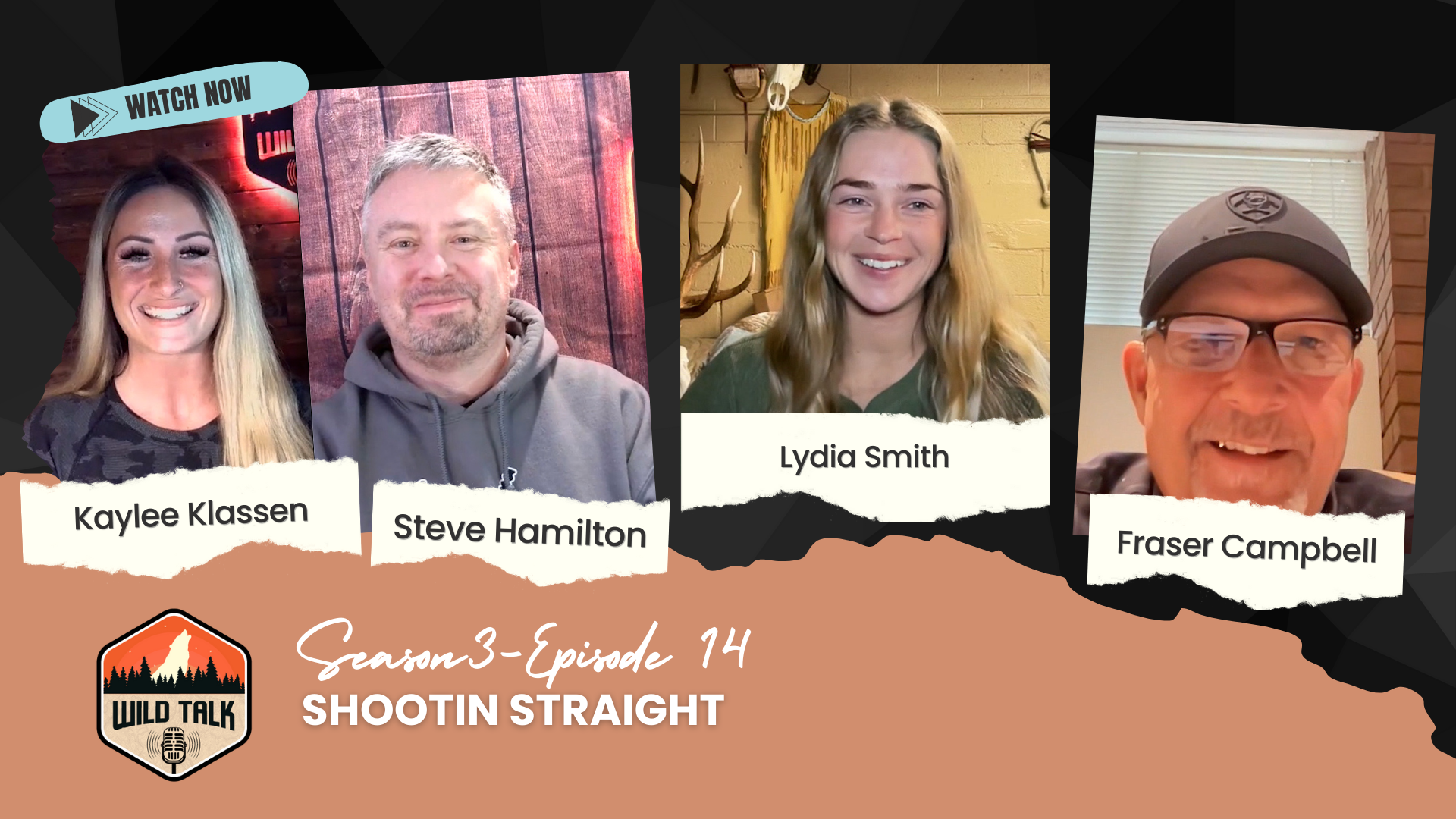 Shootin Straight episode thumbnail