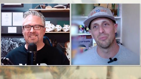 The Fungus Among Us episode thumbnail