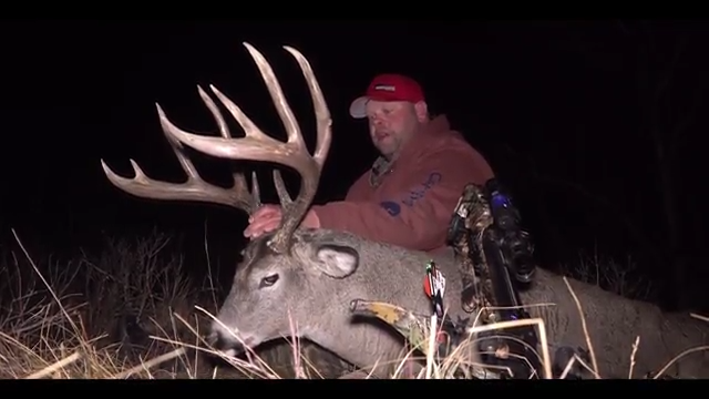 Whitetail Madness Marathon 2023 episode thumbnail
