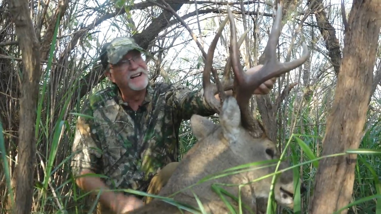 Oklahoma Church episode thumbnail
