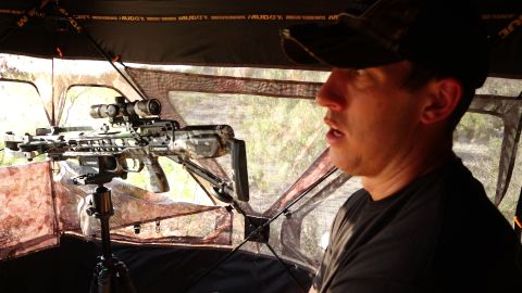 Crossbow Deer Hunting With the All New 2025 Ten Point Turbo X episode thumbnail
