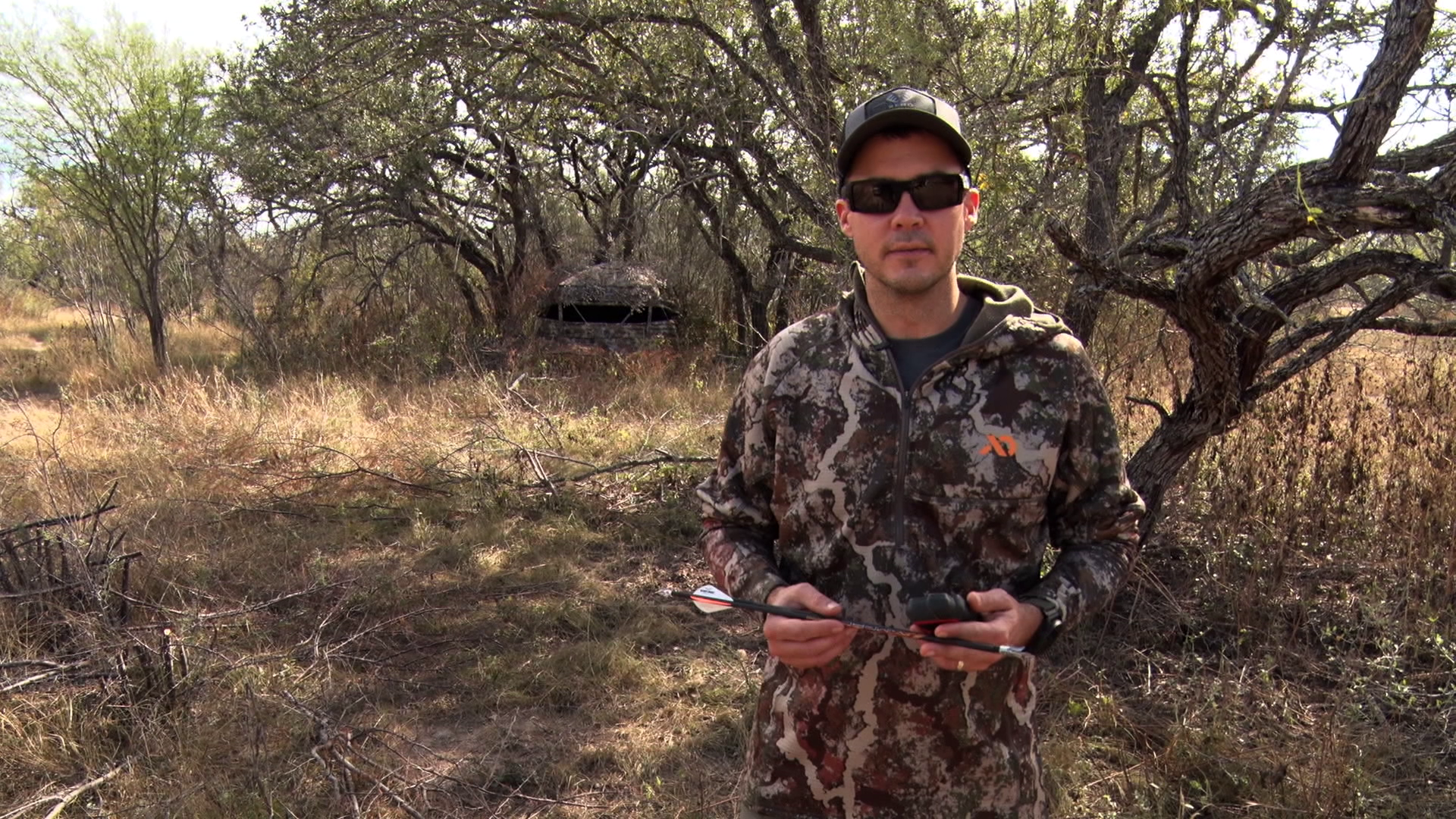 Back to Texas with Garmin episode thumbnail