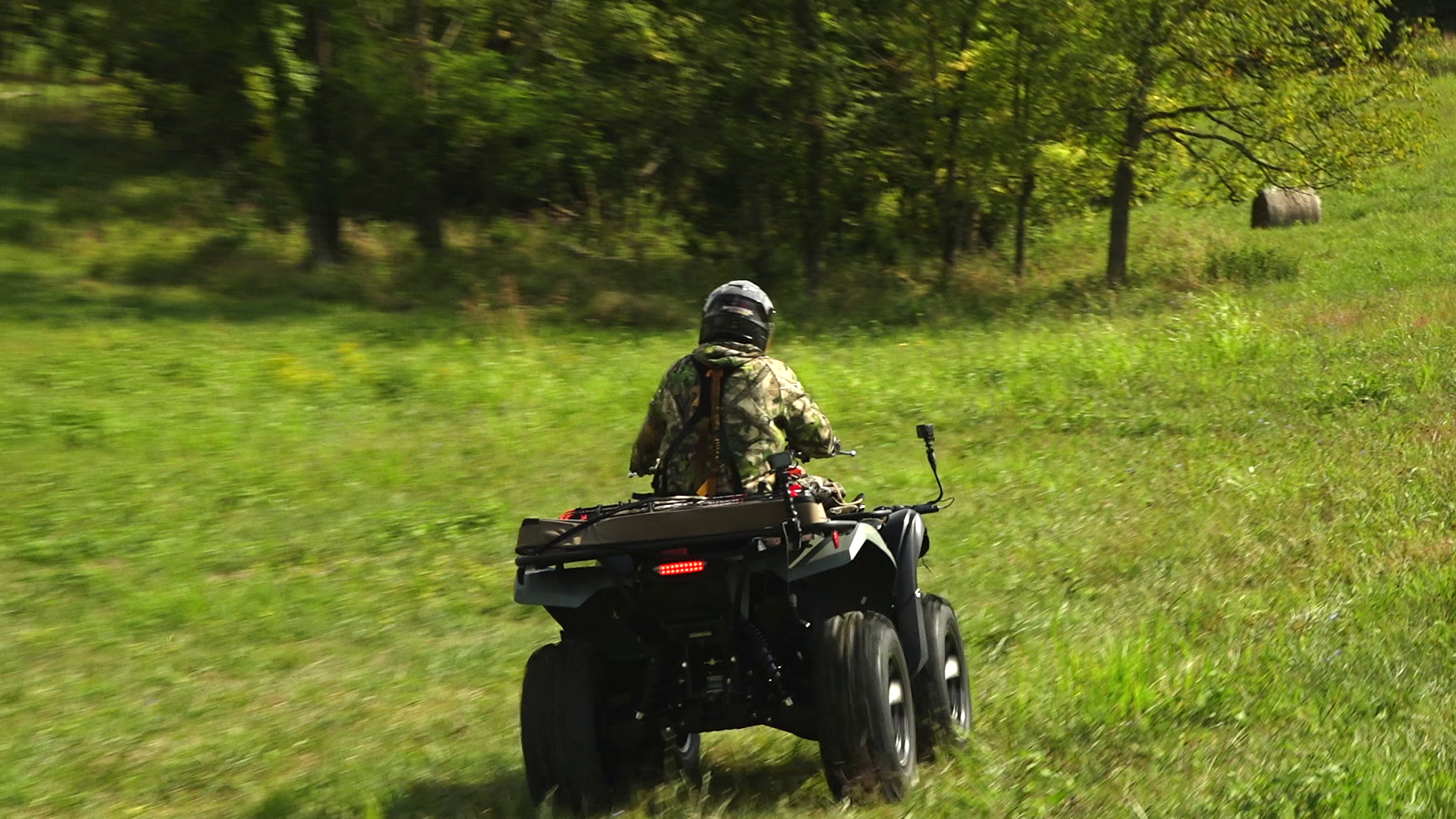 Bowhunting in Bourbon Country - Part 1 episode thumbnail