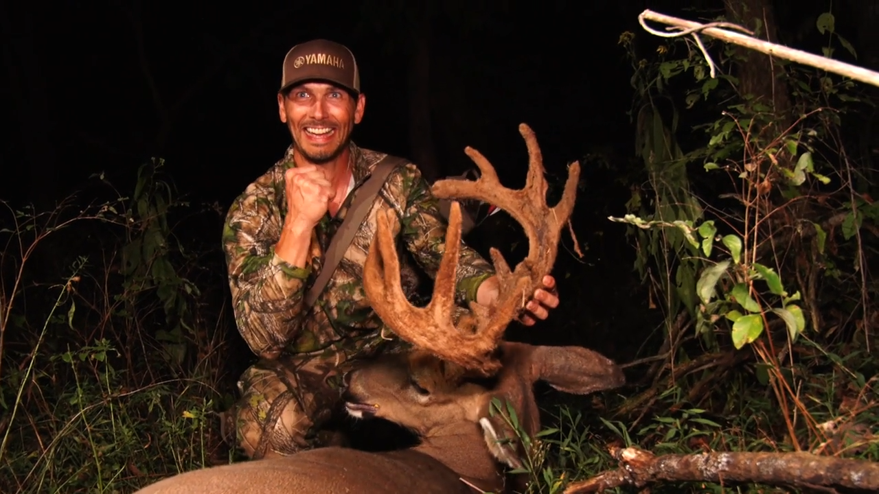 Getting Lucky in Kentucky episode thumbnail