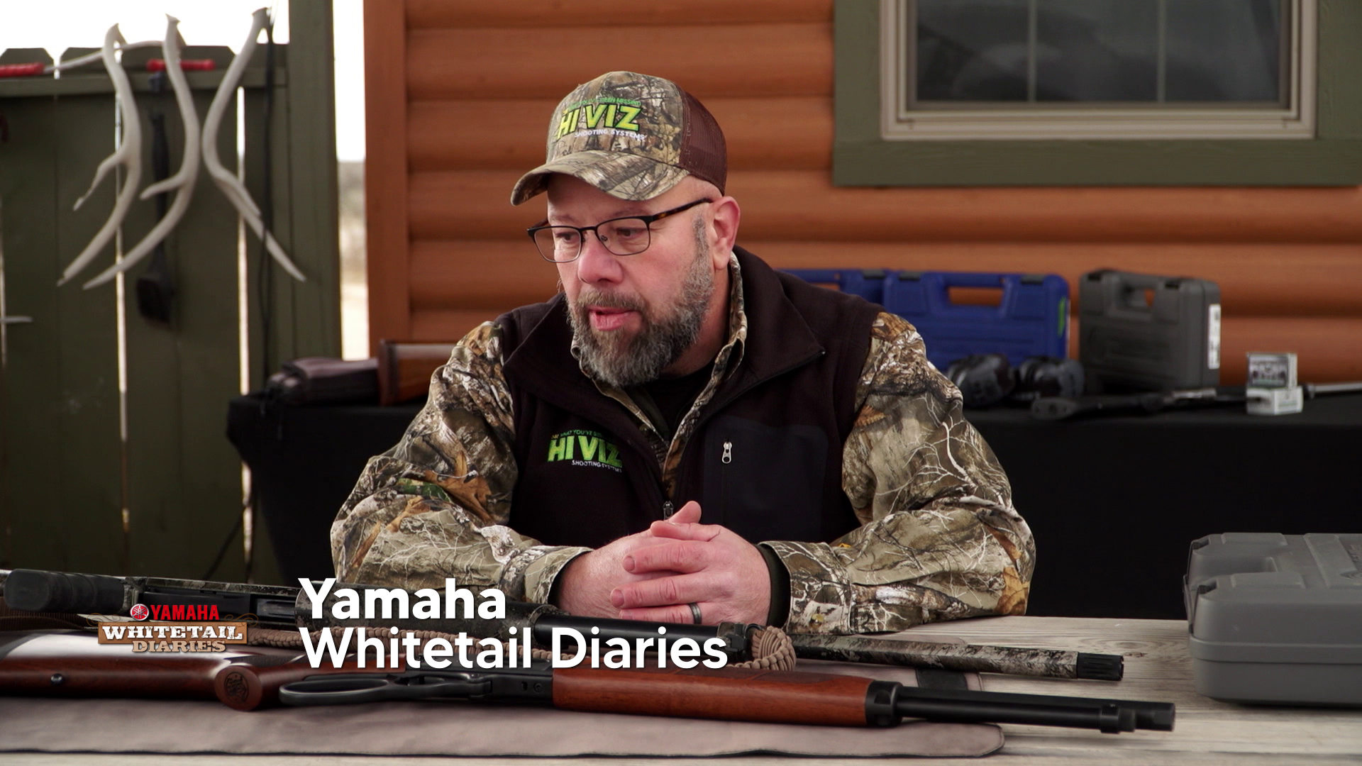 Tips on Sighting Guns episode thumbnail