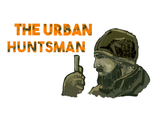 The Urban Huntsman
