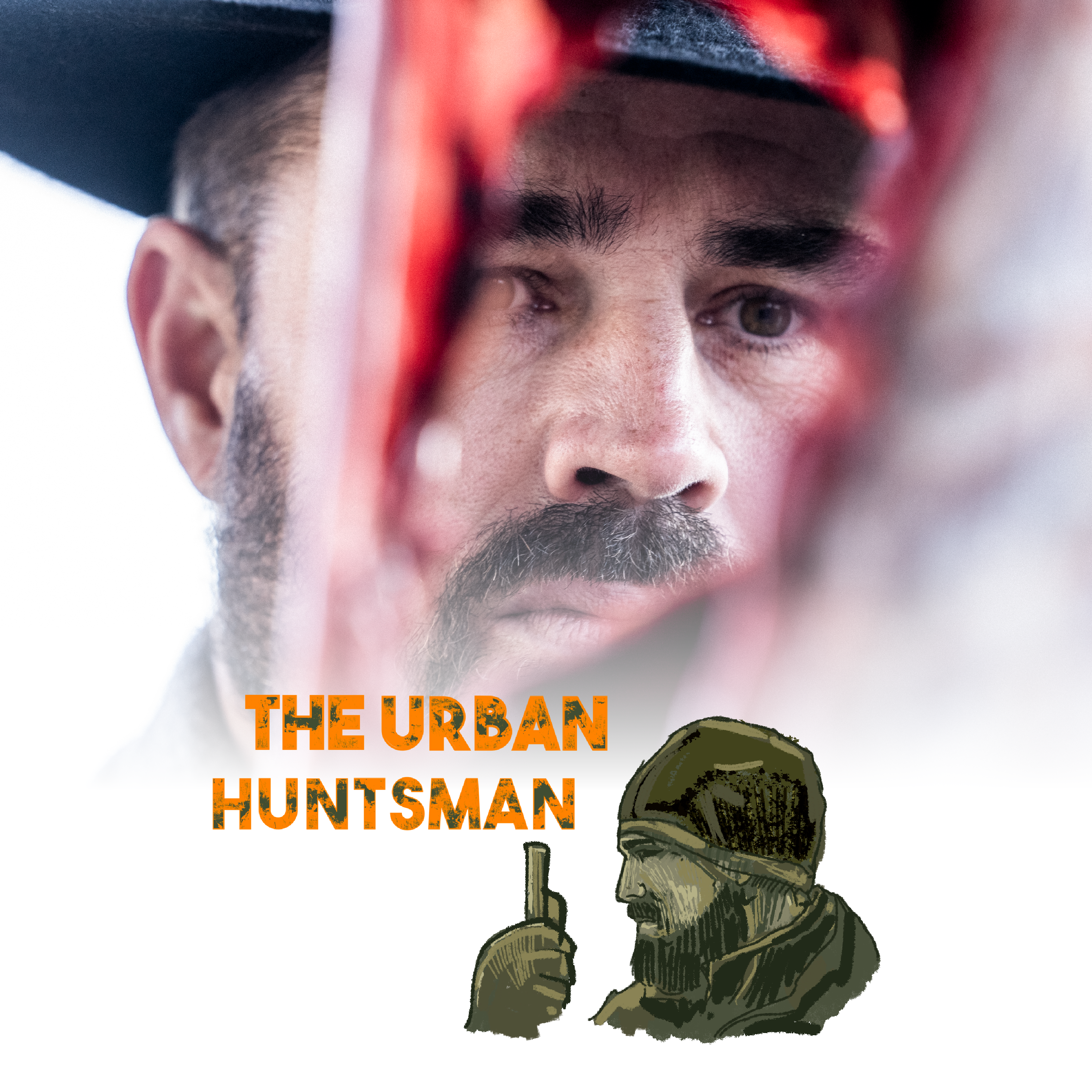 The Urban Huntsman program thumbnail