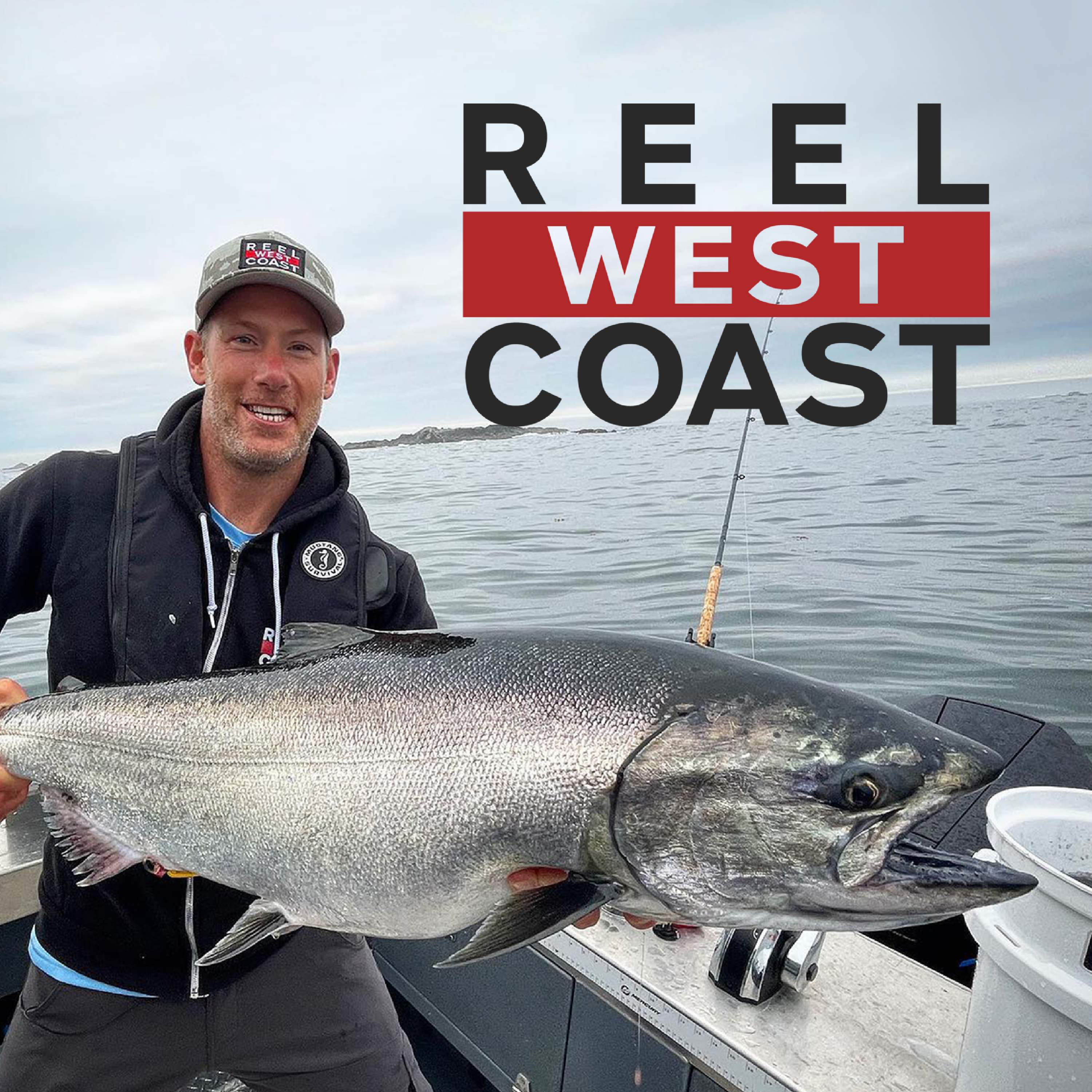 Reel West Coast program thumbnail