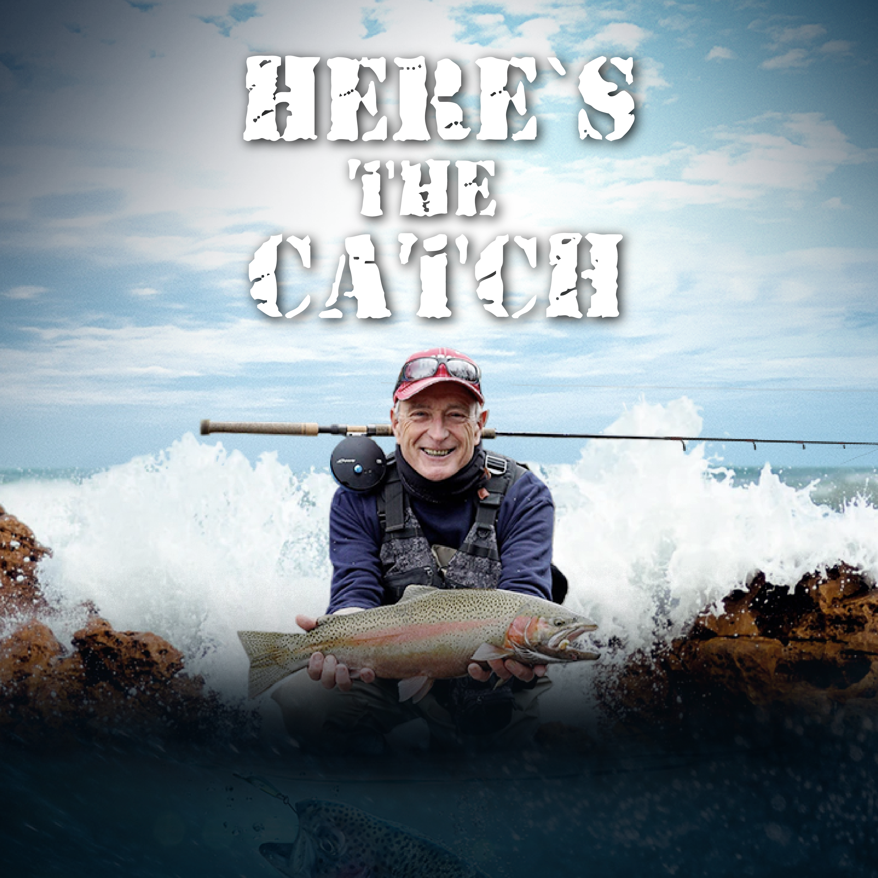 Here's the Catch program thumbnail