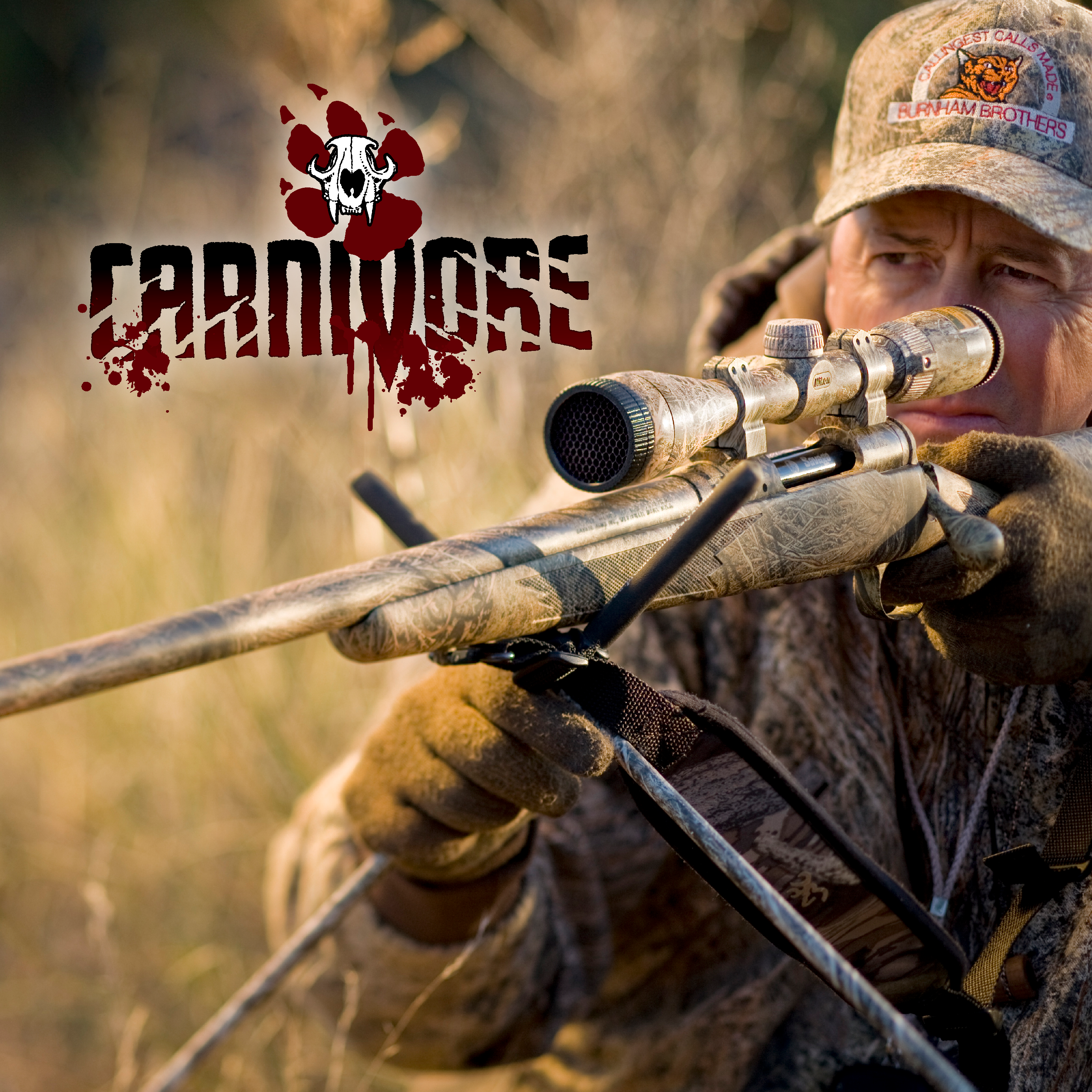 Carnivore TV program thumbnail