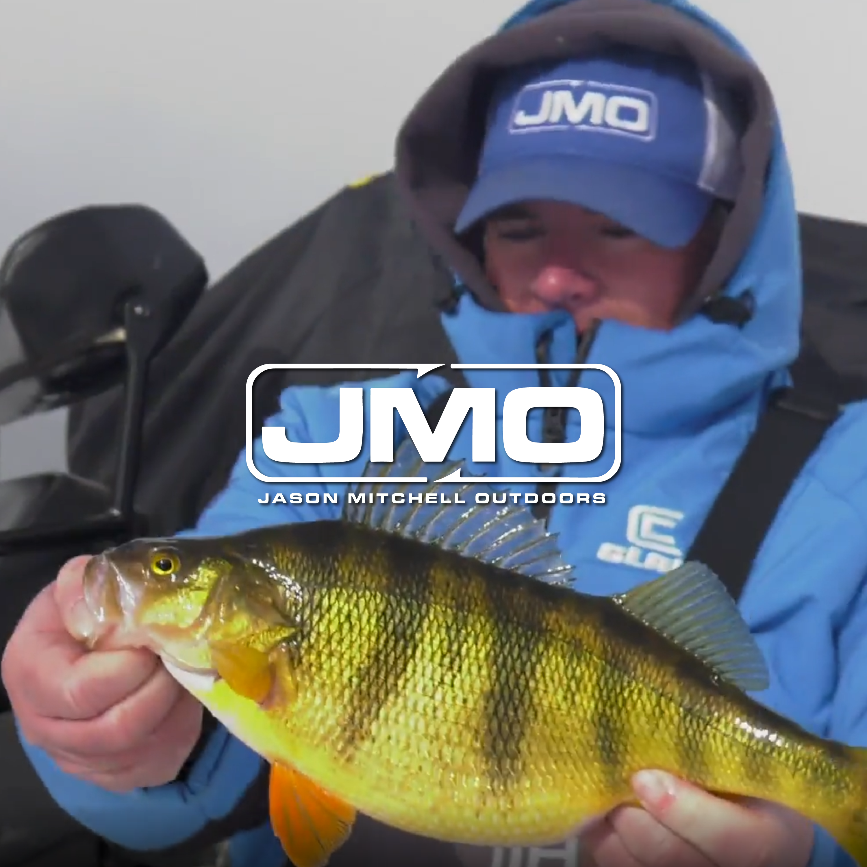 Jason Mitchell Outdoors program thumbnail