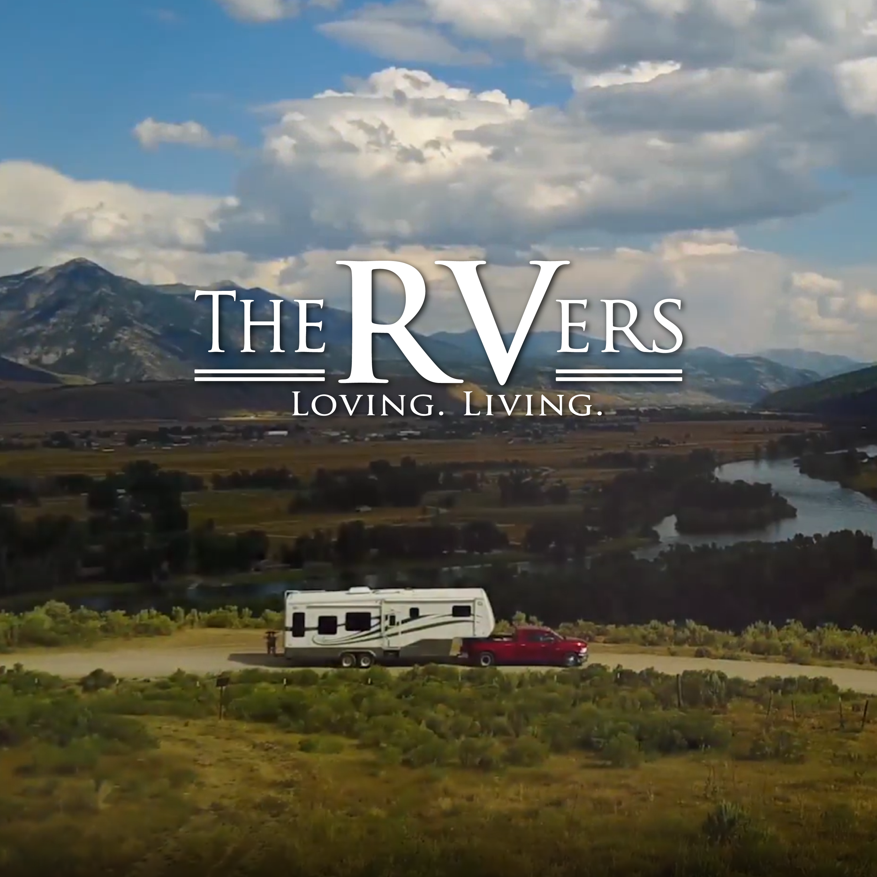 The RVers program thumbnail