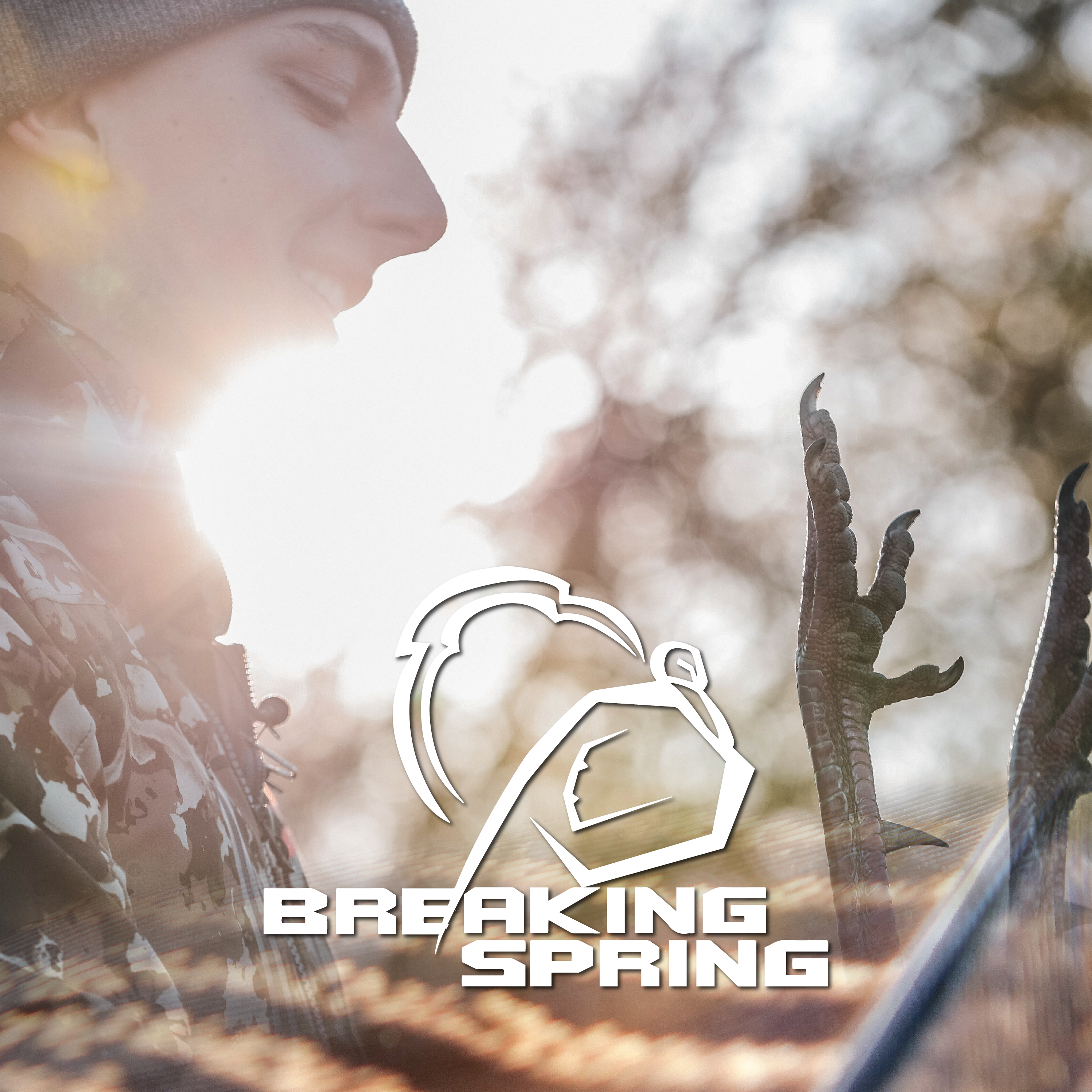 Breaking Spring program thumbnail